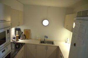 Opvaskemaskine - microovn